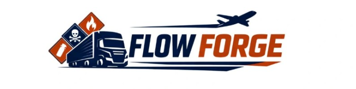 FlowForge Logistics